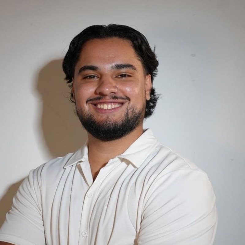 Jake Pereira, founder of Citably, photographed in Atlanta, Georgia